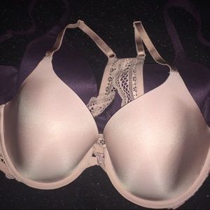 Lot of Two Victoria’s Secret Bras
